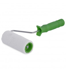 Rodillo Termofus. Fibra  Lizcal 12cmx6mm