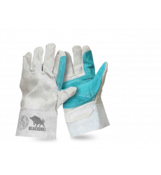 GUANTE DESCARNE CORTO CON REFUERZO      