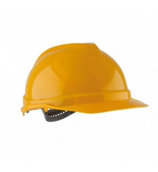 CASCO SEGURIDAD AMARILLO