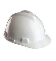 CASCO SEGURIDAD BLANCO