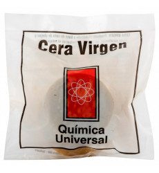 CERA VIRGEN                        1/4KG