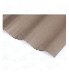 POLICAR.OND. BRONCE 0.5mm 0.81 x 3.66Mt 