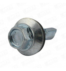 TORNILLO AP HEXAGONAL PBZ C/G       3/4