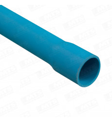 PVC PRESION TUBO PN-16      20 mm x 6 mt