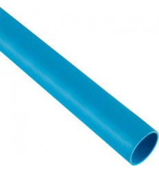 PVC PRESION TUBO PN-10      63 mm x 6 mt
