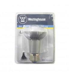 Ampolleta Led E27 L.calida R63  8w