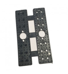 BROCHE BISAGRA PARA MALLA SOMBRA        