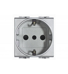 ENCHUFE HEMBRA SCHUKO MAG.2P+T16A 5440/3