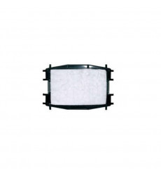 CAJA EMBUTIDA PLASTICA MODUS TICINO 503M