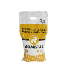 Masilla Base Yeso Carton    5 Kg