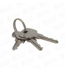 Candado Odis Bronce 25mm       N* 125