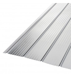 PLANCHA ZINC ACAN.V AZ150  0.35MMX3.00MT