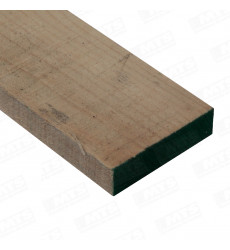 Pino Bruto                          2x6"