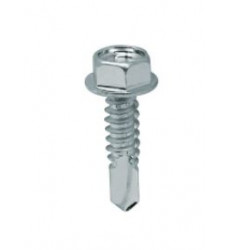 TORNILLO AP HEXAGONAL PBZ S/G  5/8 500U