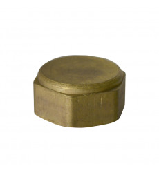 TAPA GORRO BRONCE HI                3/4