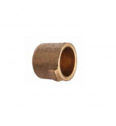 TAPA GORRO BRONCE SOLDAR            1/2