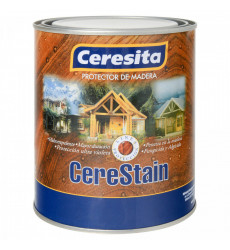 Impregnante Cerestain Natural     1/4 Gl