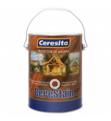 Impregnante Cerestain Alerce        1 Gl