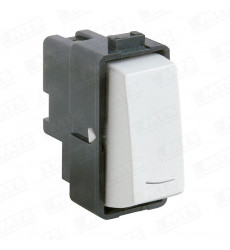 Interruptor Modulo Unip.genesis 16a 7200