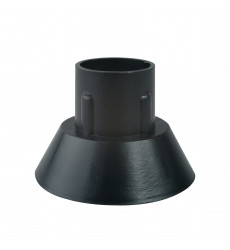 Separador Moldaje Cono(bolsa 50un)  5/8