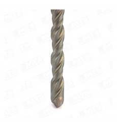 Broca Concreto Sds 10.0 Mm 310 X 250 Mm