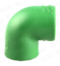 Ppr Codo So-so 20 Mm X 90°