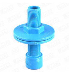PVC PRESION SALIDA ESTANQUE HE 20 x 1/2