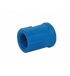 PVC PRESION TERMINAL HI     20 mm x 1/2