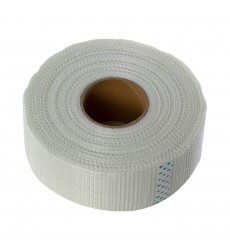 Huincha Juntura Yeso Carton 5 Cm X 90 Mt