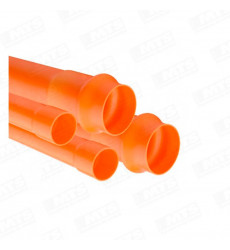 TUBO CONDUIT                  25mmX6.0mt