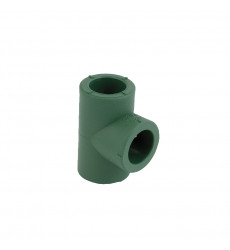 Ppr Tee So-so                       25mm