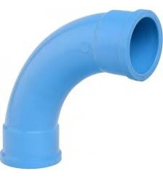 PVC PRESION CURVA            20 mm x 90°