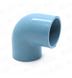 PVC PRESION CODO             20 mm x 45°
