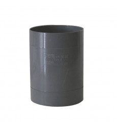 PVC SANITARIO COPLA                75 mm