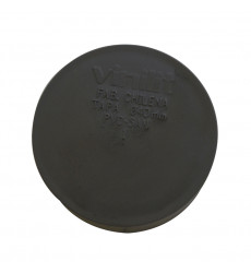 PVC SANITARIO TAPAGORRO            40 mm