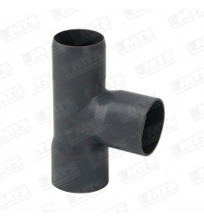 PVC SANITARIO TEE               40 40 mm