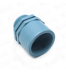 PVC PRESION TERMINAL HE     25 mm x 3/4