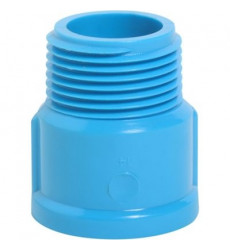 PVC PRESION TERMINAL HE  110 x 90mm x 3