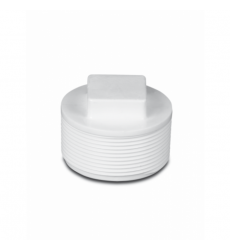 PVC PRESION TAPA GORRO HE             2