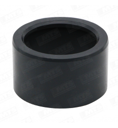 PVC PRESION BUJE REDUCCION CORTO 63x32mm