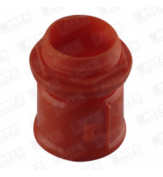 Terminal Pvc Conduit He C/tuerca    20mm