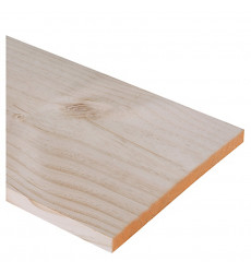 Pino Cepillado Seco 3.2mt  1x10"