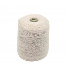 CORDEL ALGODÓN MADEJA            100 gr.