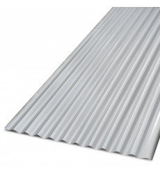 PLANCHA ZINC ACAN.(10.37)  0.40MMX3.66MT