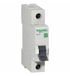 Interruptor Automatico Term.easy9    20a