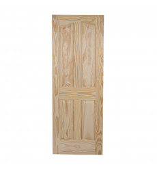 PUERTA PINO TUNIS         0.70 x 2.00 Mt