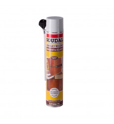 Espuma Exp. De Poliuretano Soudal  750ml