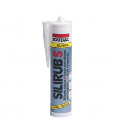 SELLADOR AC  BLANCO 310ML/280GRS.       