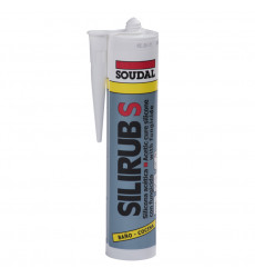 SELLADOR AC TRANSPARENTE 310ML/280GRS.  