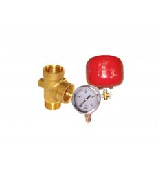 KIT DE 24 LITROS SK-2 BESTFLOW  PGIC    